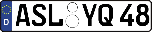 ASL-YQ48