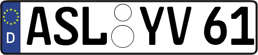 ASL-YV61