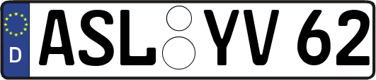ASL-YV62