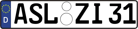 ASL-ZI31