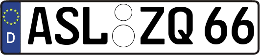 ASL-ZQ66