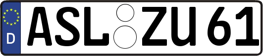 ASL-ZU61