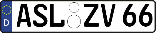 ASL-ZV66