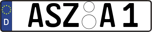 ASZ-A1