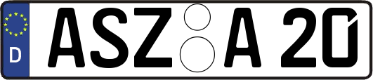 ASZ-A20