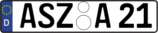 ASZ-A21