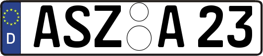 ASZ-A23