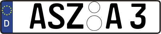 ASZ-A3