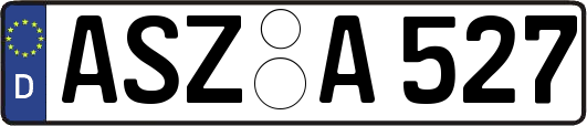 ASZ-A527