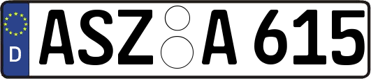ASZ-A615