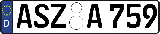 ASZ-A759