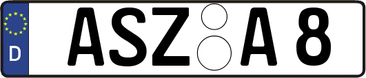 ASZ-A8