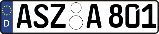 ASZ-A801