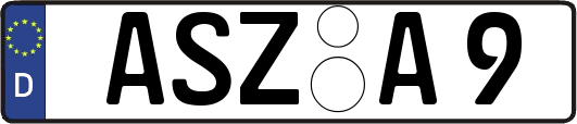 ASZ-A9