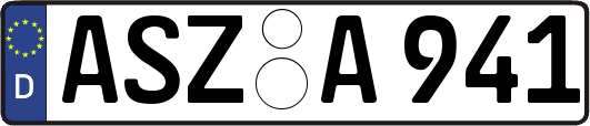 ASZ-A941