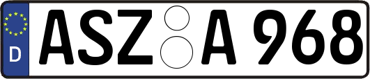 ASZ-A968