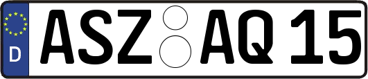 ASZ-AQ15