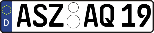 ASZ-AQ19
