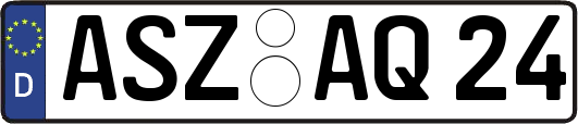ASZ-AQ24