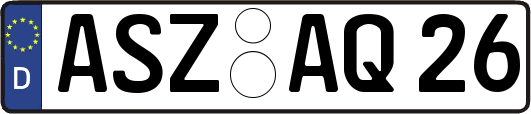 ASZ-AQ26