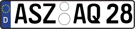 ASZ-AQ28