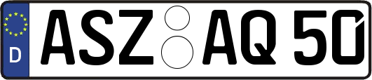 ASZ-AQ50