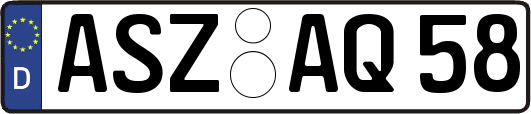 ASZ-AQ58