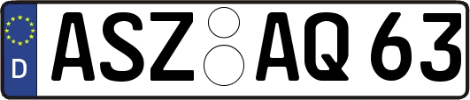 ASZ-AQ63