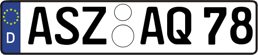 ASZ-AQ78