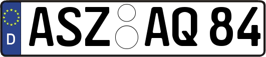 ASZ-AQ84