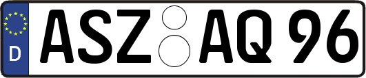 ASZ-AQ96