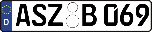 ASZ-B069