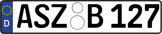 ASZ-B127