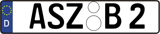 ASZ-B2