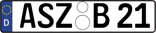 ASZ-B21