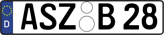 ASZ-B28