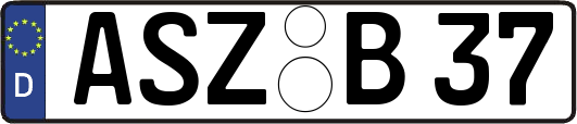 ASZ-B37