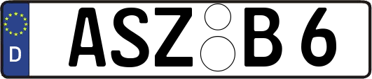 ASZ-B6