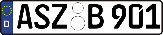 ASZ-B901