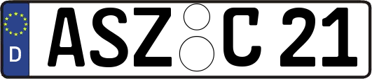 ASZ-C21