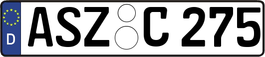 ASZ-C275