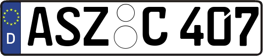ASZ-C407