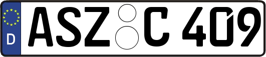 ASZ-C409