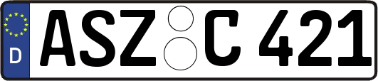 ASZ-C421