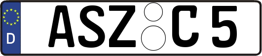 ASZ-C5