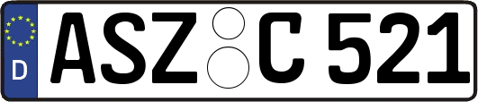 ASZ-C521