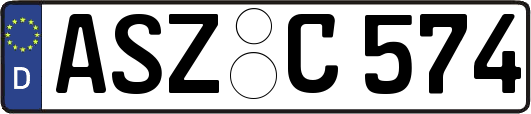 ASZ-C574