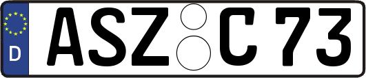 ASZ-C73