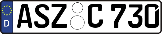 ASZ-C730