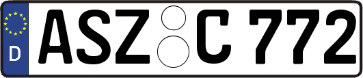 ASZ-C772